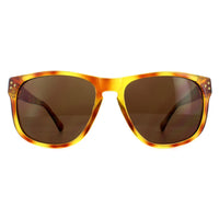 Guess Sunglasses GU6793 HNY1 Blonde Havana Brown Gradient