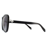 Polaroid Sunglasses PLD 4063/S/X 807 WJ Black Grey Polarized