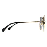 Polaroid Sunglasses PLD 6178/G/S RHL M9 Gold Black Grey Polarized