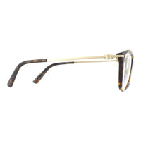 Bvlgari Glasses Frames BV4147 504 Dark Havana Women
