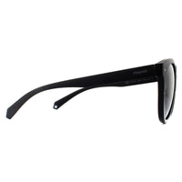 Polaroid Sunglasses PLD 6043/S 807 WJ Black Grey Gradient Polarized