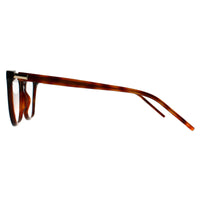 Hugo Boss Glasses Frames BOSS 1207 086 Dark Tortoise Women