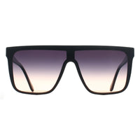 Quay Sunglasses Nightfall Medium 75491 Black Coral