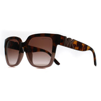 Michael Kors Sunglasses MK2170U 390913 Tortoise Brown Pink Gradient