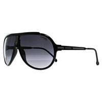 Carrera Sunglasses Endurance65/N CSA 9O Black Palladium Grey Gradient