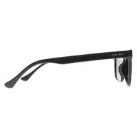 Polar Sunglasses 362 COL.77 Matte Black Grey Polarized