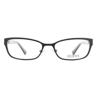Guess Glasses Frames GU2515 002 Grey