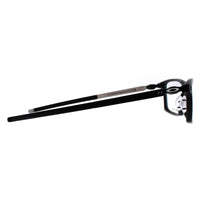 Oakley Glasses Frames Pitchman OX8050-01-53 Satin Black