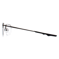 Oakley Glasses Frames OX5148 Wingback Sq 5148-02 Pewter Men