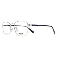 Polaroid Glasses Frames PLD D398/G 010 Palladium Men