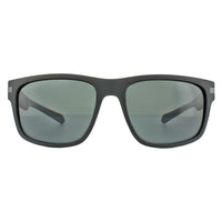 Polaroid Sunglasses PLD 2066/S 003 M9 Matt Black Grey Polarized