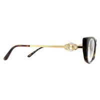Bvlgari Glasses Frames BV4095K 5193 Havana 52mm