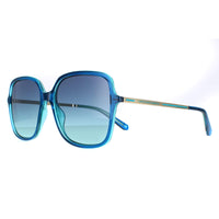Benetton Sunglasses BE5046 750 Blue Blue Gradient