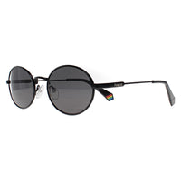Polaroid Sunglasses PLD 6228/S/X 807 M9 Black Grey Polarized