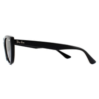 Ray-Ban Sunglasses Nina RB4314N 601/31 Black Green