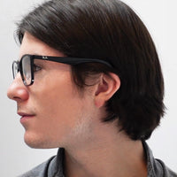 Ray-Ban Glasses Frames RB7066 5577 Shiny Havana 52mm