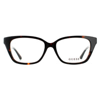 Guess Glasses Frames GU2784 052 Dark Havana Women