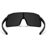 Blenders Sunglasses Exposé 807 IR Dark Bloom Grey