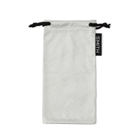 Smith Sunglasses Shoal 086 9V Tortoise ChromaPop Polarized Rose Gold Mirror