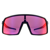 Oakley Sunglasses Sutro OO9406-08 Black Prizm Road