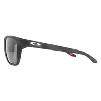 Oakley Sunglasses Sylas OO9448-19 Matte Black Camo Prizm Black