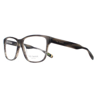 Ted Baker Glasses Frames TB8232 Efren 953 Grey Horn Men