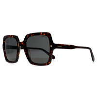 Polaroid Sunglasses PLD 4165/S/X 086 M9 Havana Grey Polarized