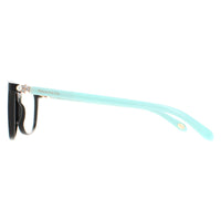 Tiffany Glasses Frames TF2109HB 8001 Black Women