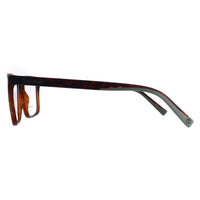 Timberland Glasses Frames TB1596 052 Brown Men