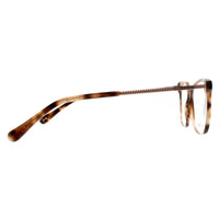 Ted Baker Glasses Frames TB9199 Lenna 205 Pink Tortoise Women