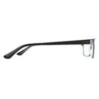 Guess Glasses Frames GU2538 003 Black Women