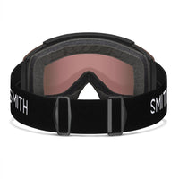 Smith Black Unisex Squad Mtb Goggles