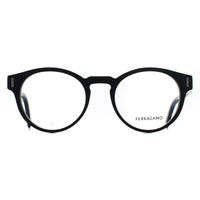 Salvatore Ferragamo Glasses Frames SF2998 001 Black Men