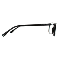 Hugo Boss Glasses Frames BOSS 0962/IT 807 Shiny Black Men
