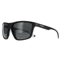 Polaroid Sunglasses PLD 7040/S 08A M9 Black Grey Grey Polarized