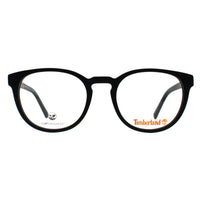 Timberland Glasses Frames TB1579 002 Black Men
