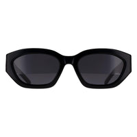 Hugo Boss Sunglasses BOSS 1937/S 807 IR Black Grey