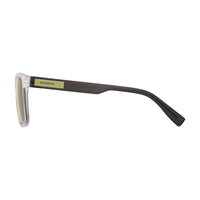 Superdry Sunglasses SDS-5046 108 Matte Crystal Grey Oil Slick Purple