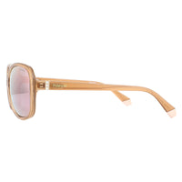 Polaroid Sunglasses PLD 4098/S 35J JQ Pink Rose Gold Mirror Polarised