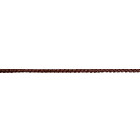 Montana Brown Nylon Adults Glasses Cord