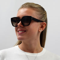 Prada Sunglasses PR24XS 2AU6S1 Havana Brown Gradient