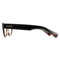 Missoni Glasses Frames MIS 0066 WR7 Black Havana Women