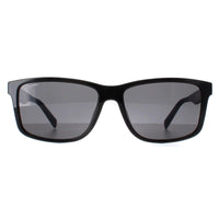 Salvatore Ferragamo Sunglasses SF938S 962 Black Grey