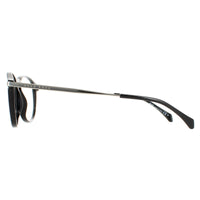 Hugo Boss Glasses Frames BOSS 1093/IT 807 Black Men