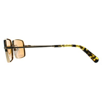 Marc Jacobs Sunglasses MARC 771/N/S DYG Z0 Gold Blue Mirror