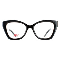 Hugo by Hugo Boss Glasses Frames HG 1160 807 Black Women