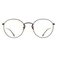 Oliver Peoples Glasses Frames OV1186 Coleridge 5062 Matte Black Men Women