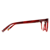 Missoni Glasses Frames MIS 0031 K4G Burgundy Horn Women