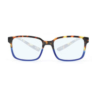 Montana Reading Glasses BLFMNR2 A 1.50 Tortoise Blue Men