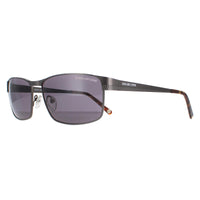 Duck and Cover Sunglasses DCS023 C2 Grey Grey